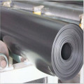 Hot sale 1.5mm landfill project liner HDPE geomembrane